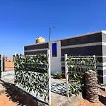 Bidiya Dunes Camp عزبة بدية ديونز