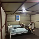 Bidiya Dunes Camp عزبة بدية ديونز